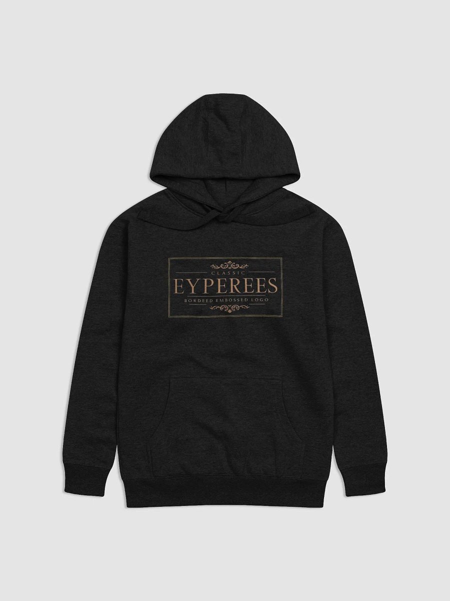 EYPEREES Classic Logo Premium Hoodie product image (30)