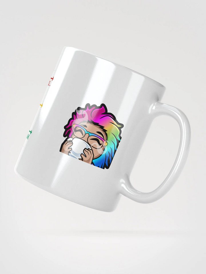 Collect Mug product image (6)