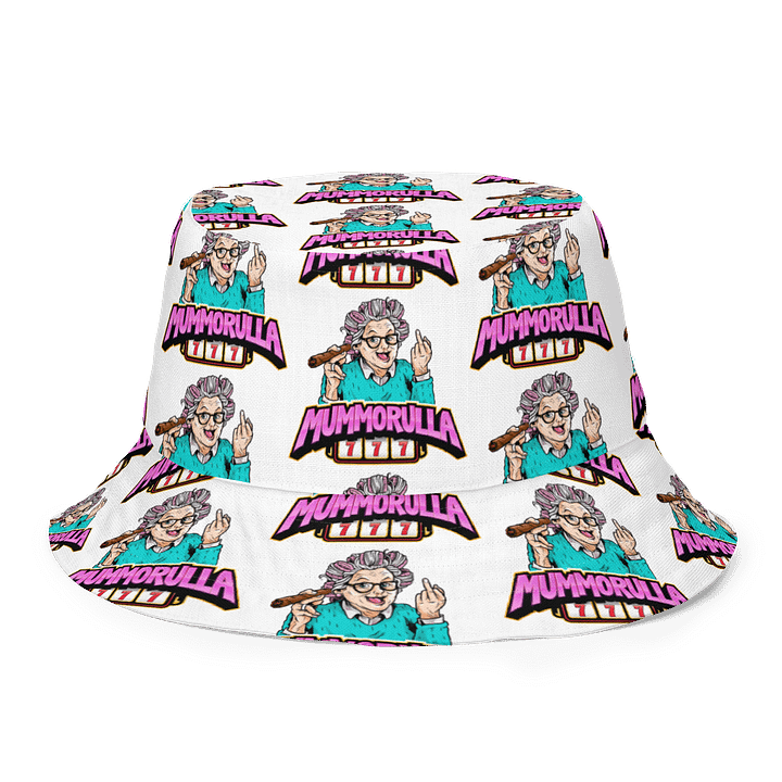 Mummorulla Hattu product image (1)