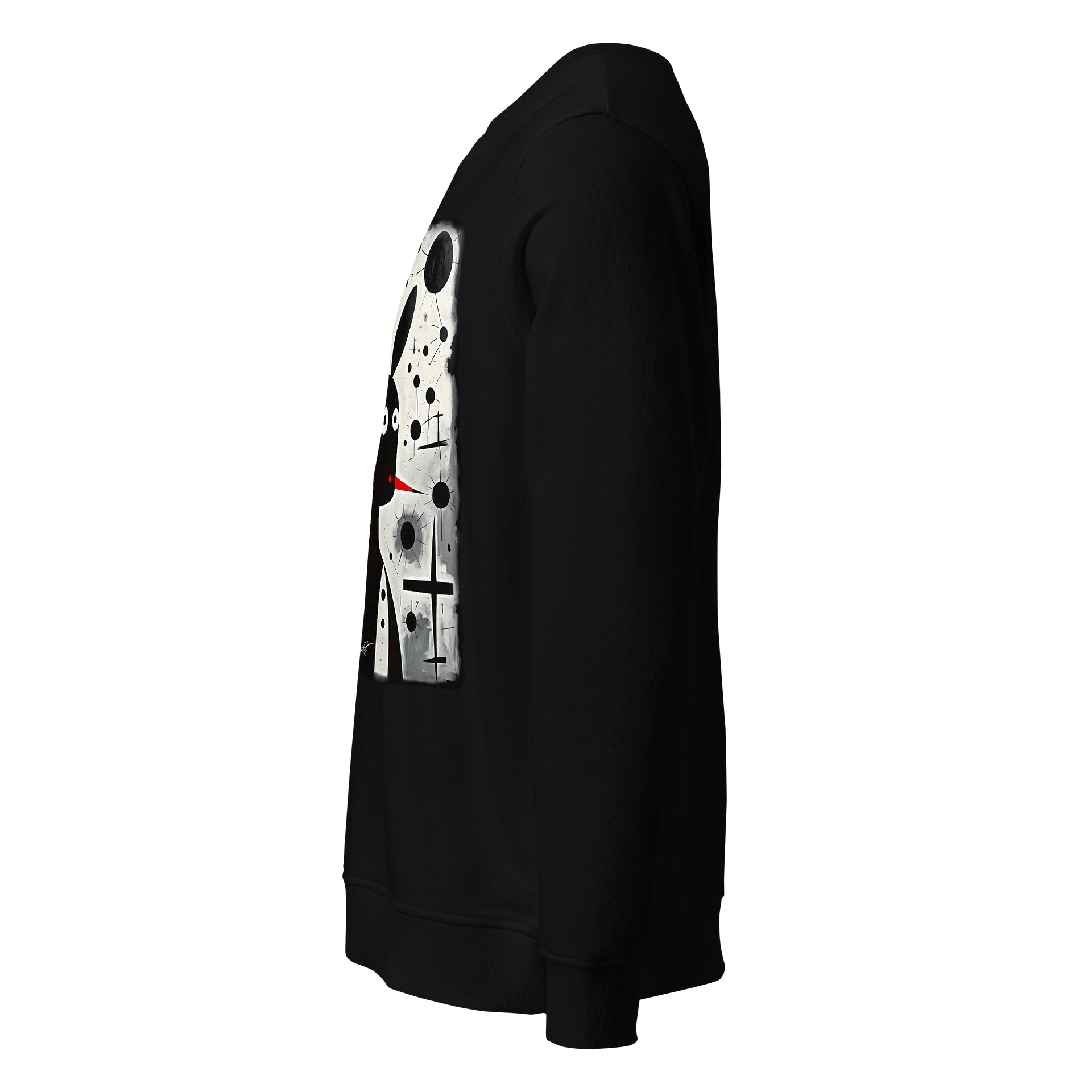 SOL'S Unisex Organic Sweatshirt product image (9)