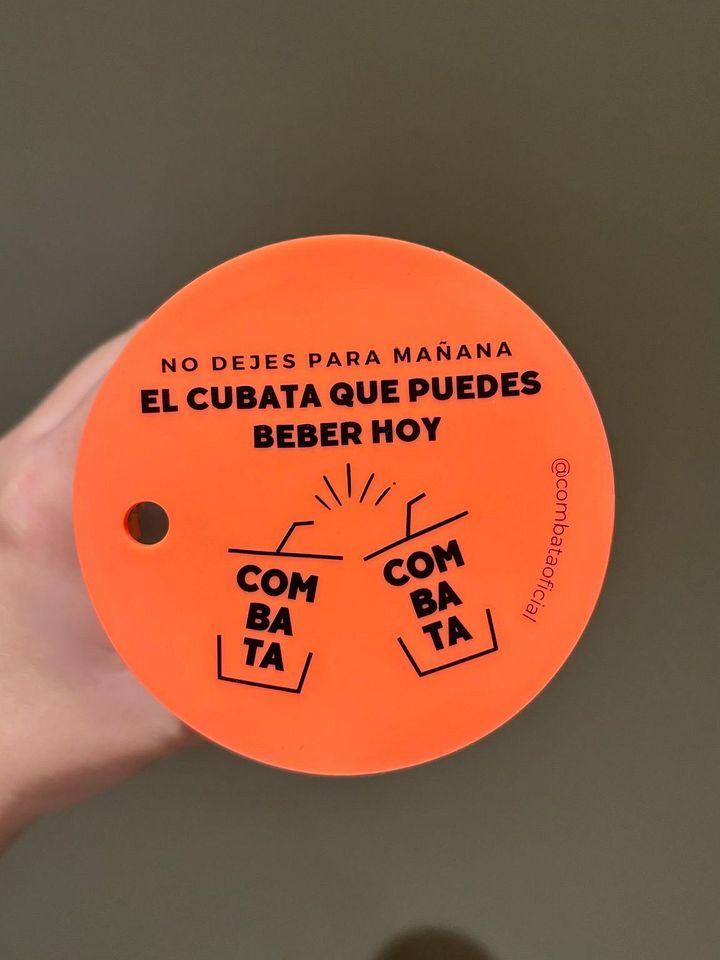 NO DEJES PARA MAÑANA product image (1)