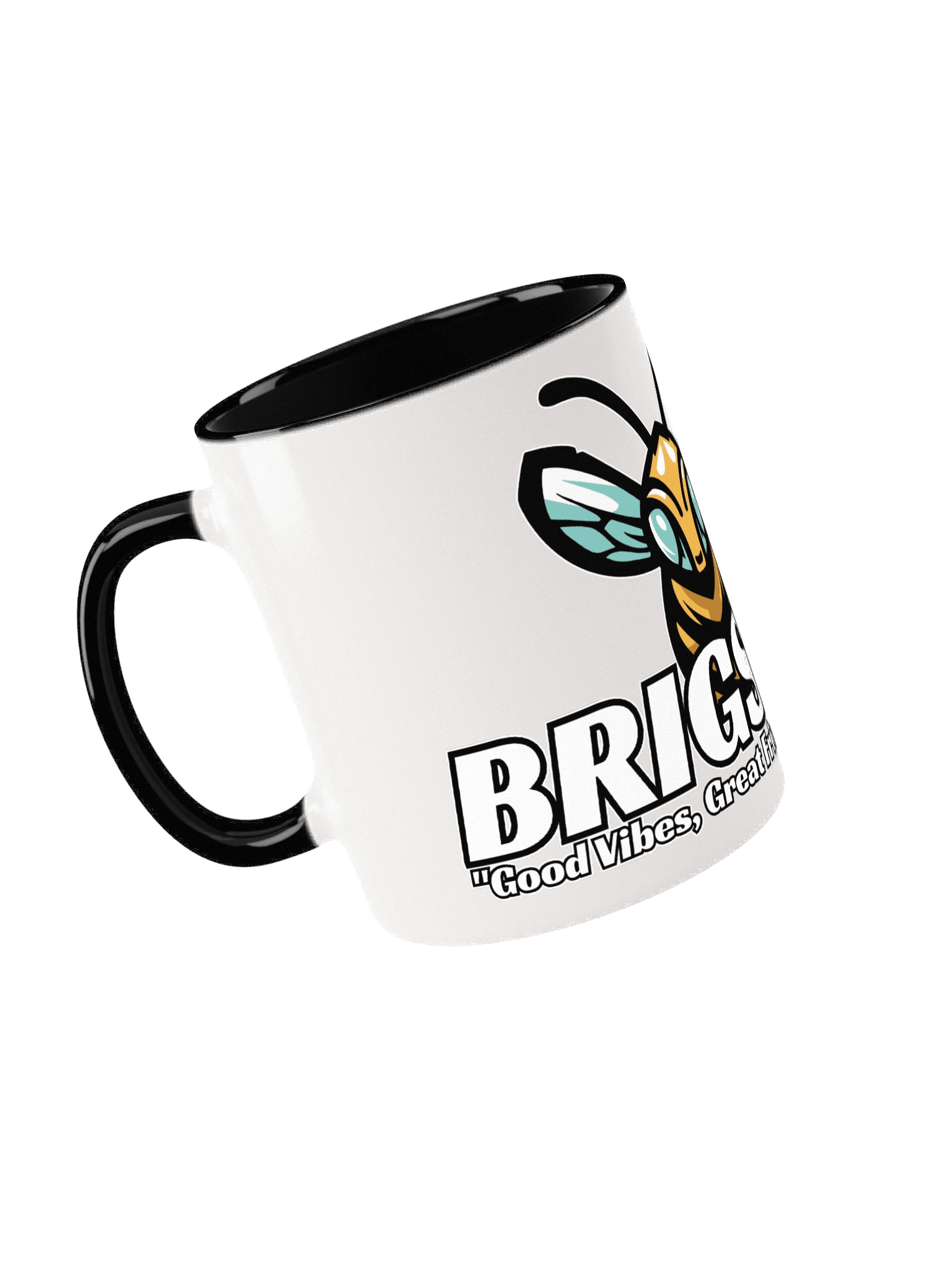 Brigsbee Channel Mug product image (5)