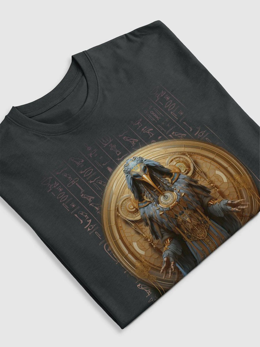 Ancient Egyptian god of knowledge THOT Men's Tee product image (3)