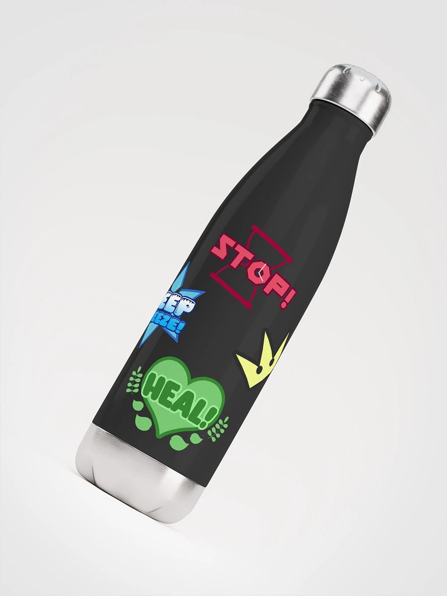 Magic Spells 17oz Steel Water Bottle product image (7)