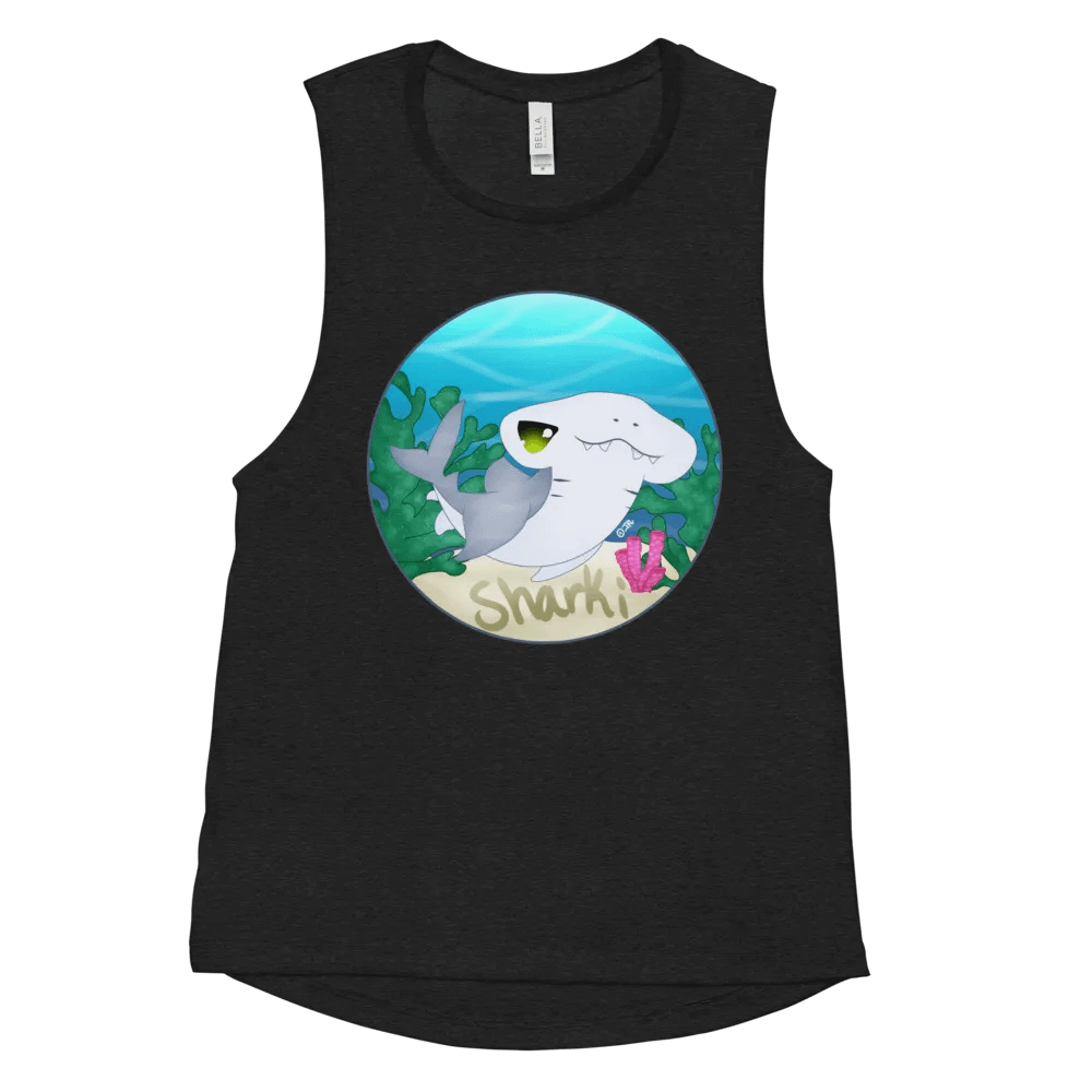 Flowy Sharki Tank product image (11)
