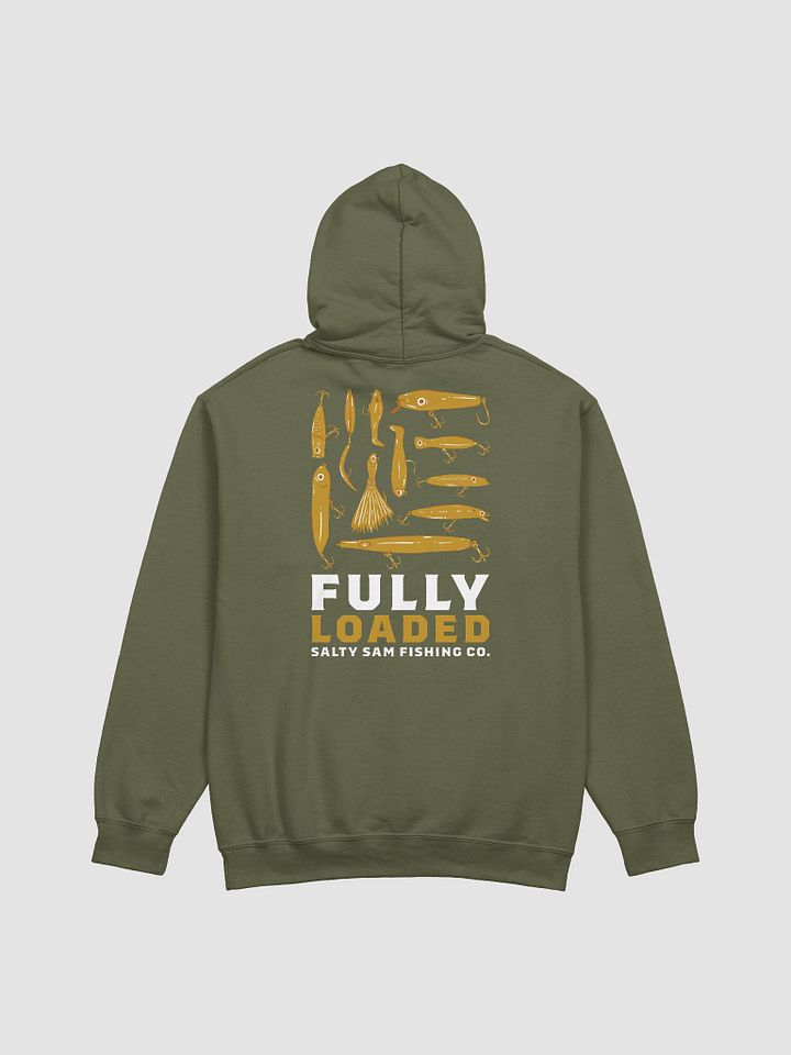 Fully Loaded Hoodie product image (1)