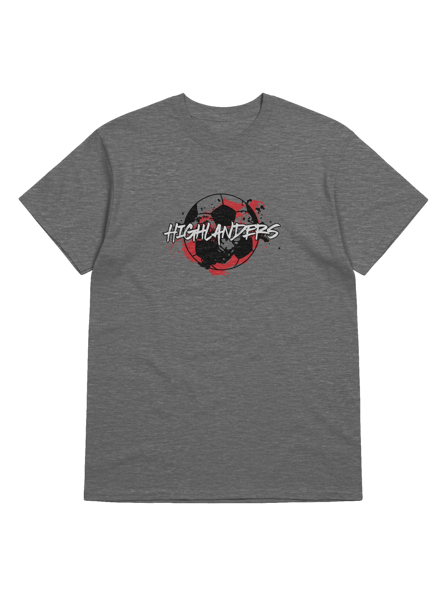 Highlanders Ball T-Shirt product image (20)