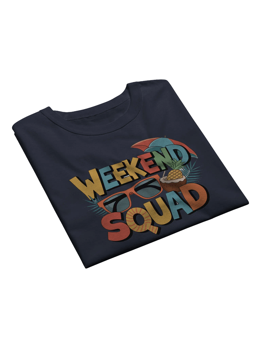 Weekend Squad product image (5)