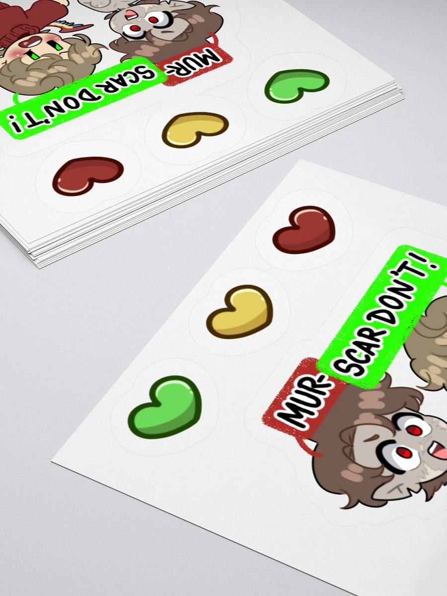 3rd Life - Desert Duo product image (11)