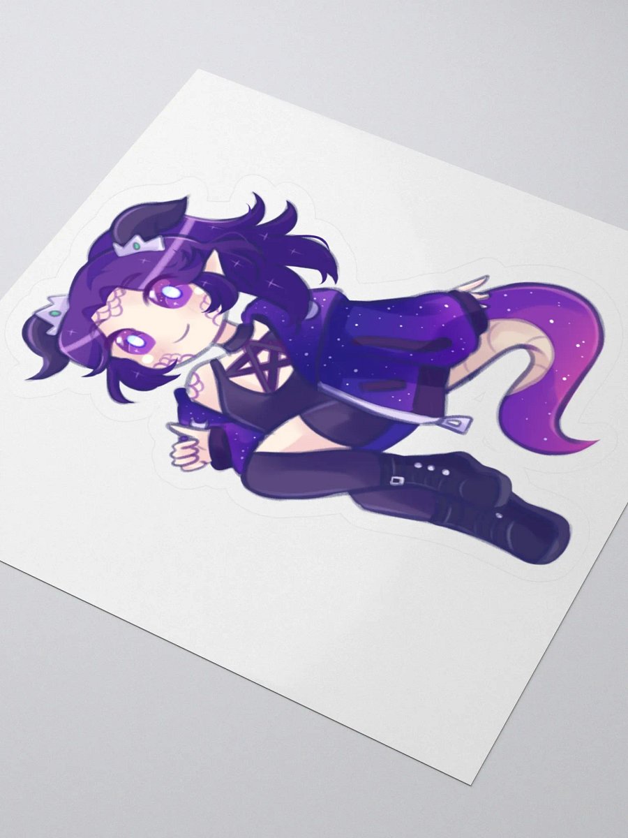 MiyahGalaxy Sticker product image (3)