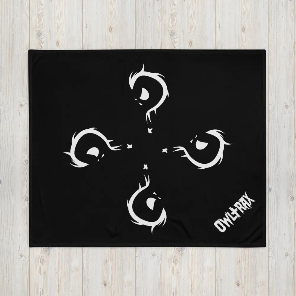 Owltrax - Blanket product image (4)