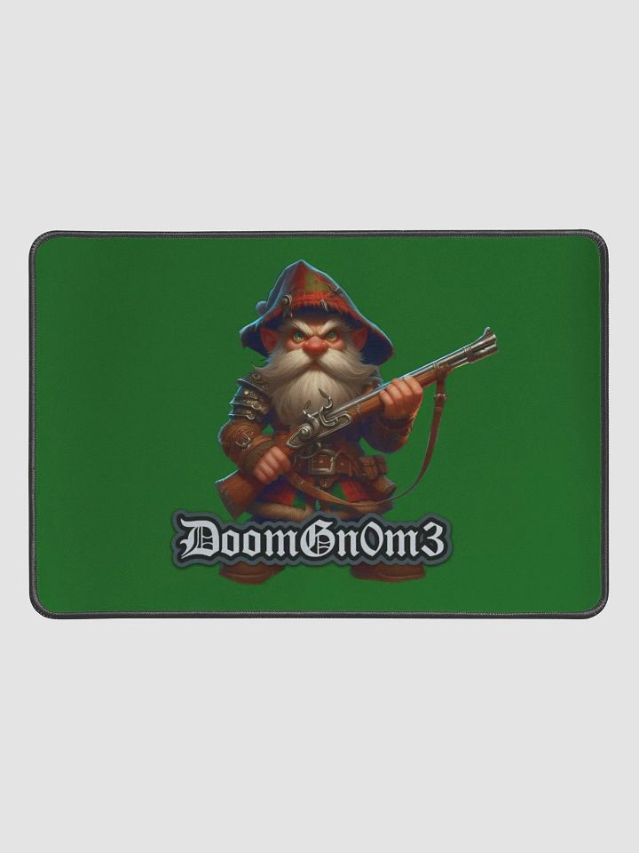 DoomGnome Adventure Desk Mat product image (1)