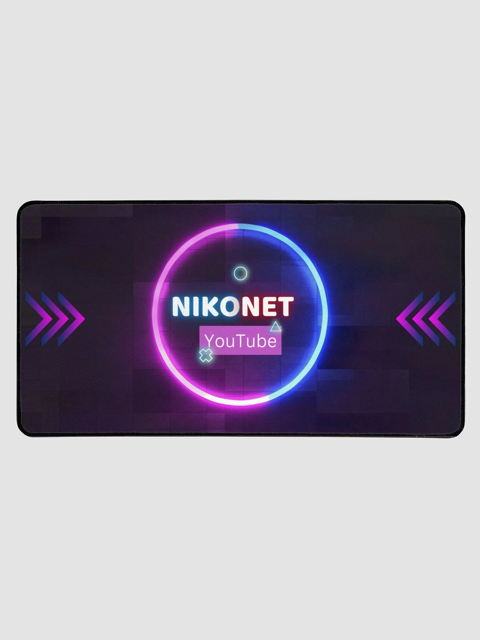 NikoNET 2023 Mousepad product image (1)