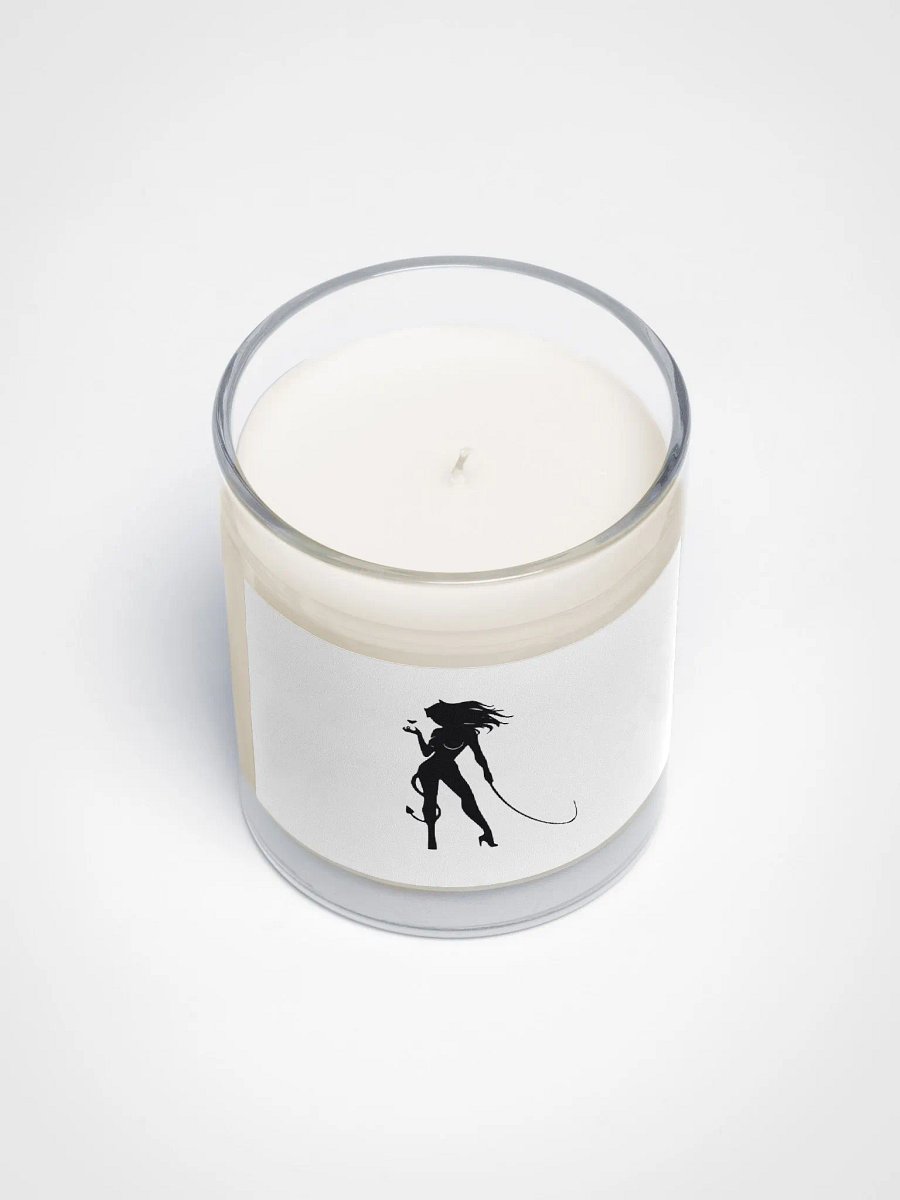 Bad girl candle product image (3)