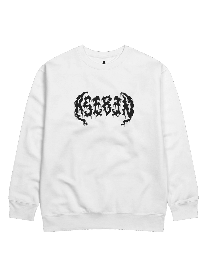 Classic Nebesa Sweater product image (1)