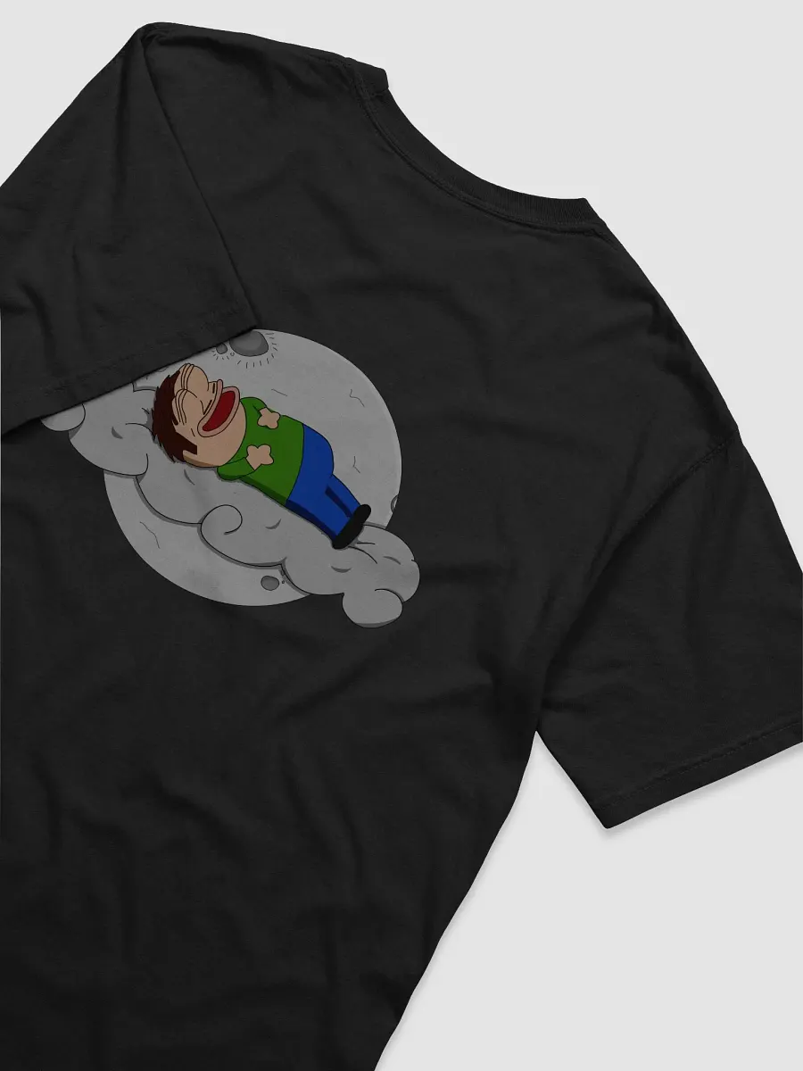 Cloud 9 Mijo Shirt (Vinyl) product image (4)