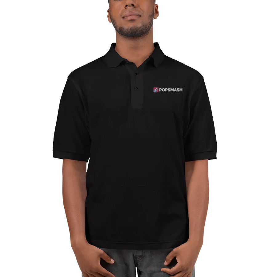 POPSMASH Polo product image (16)