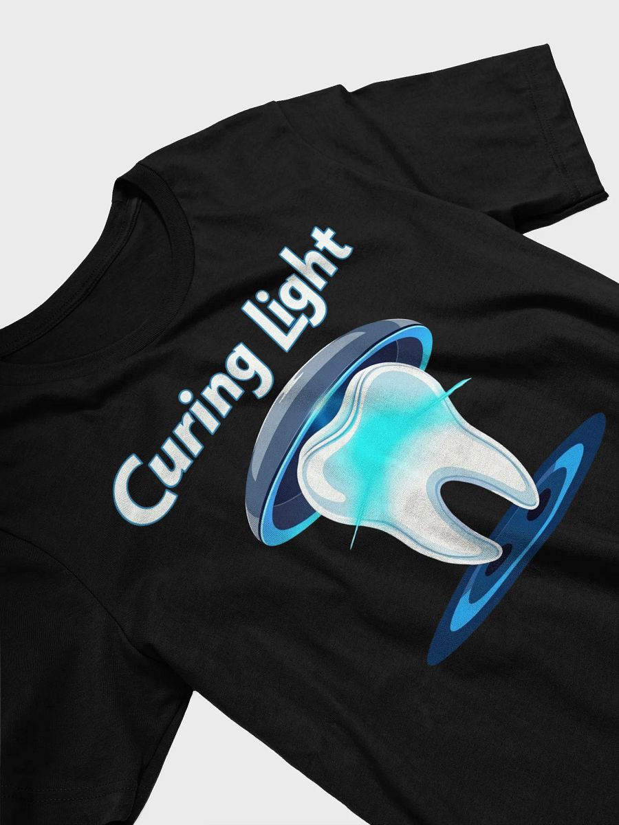Illuminate Dental Care T-Shirt product image (23)