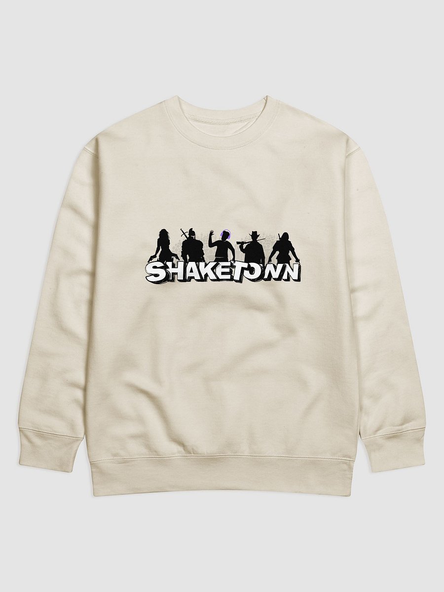 The ShakeTown Sweatshirt product image (1)