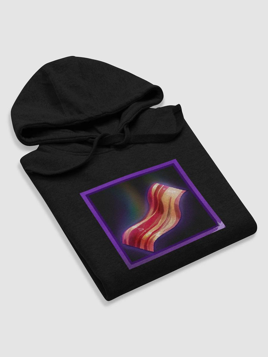 Mukluk Gen 3 Bacon Hoodie product image (5)