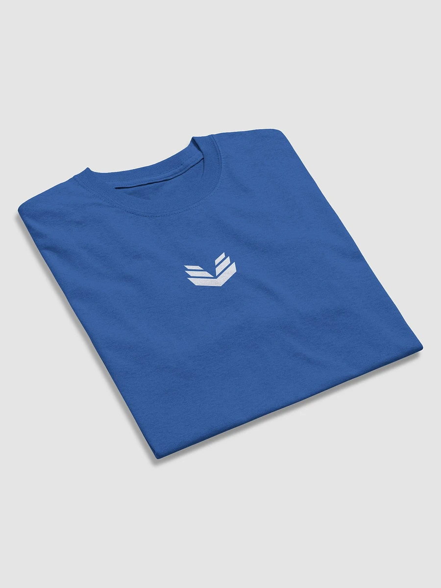 SS'23 Tee - Royal Blue product image (4)