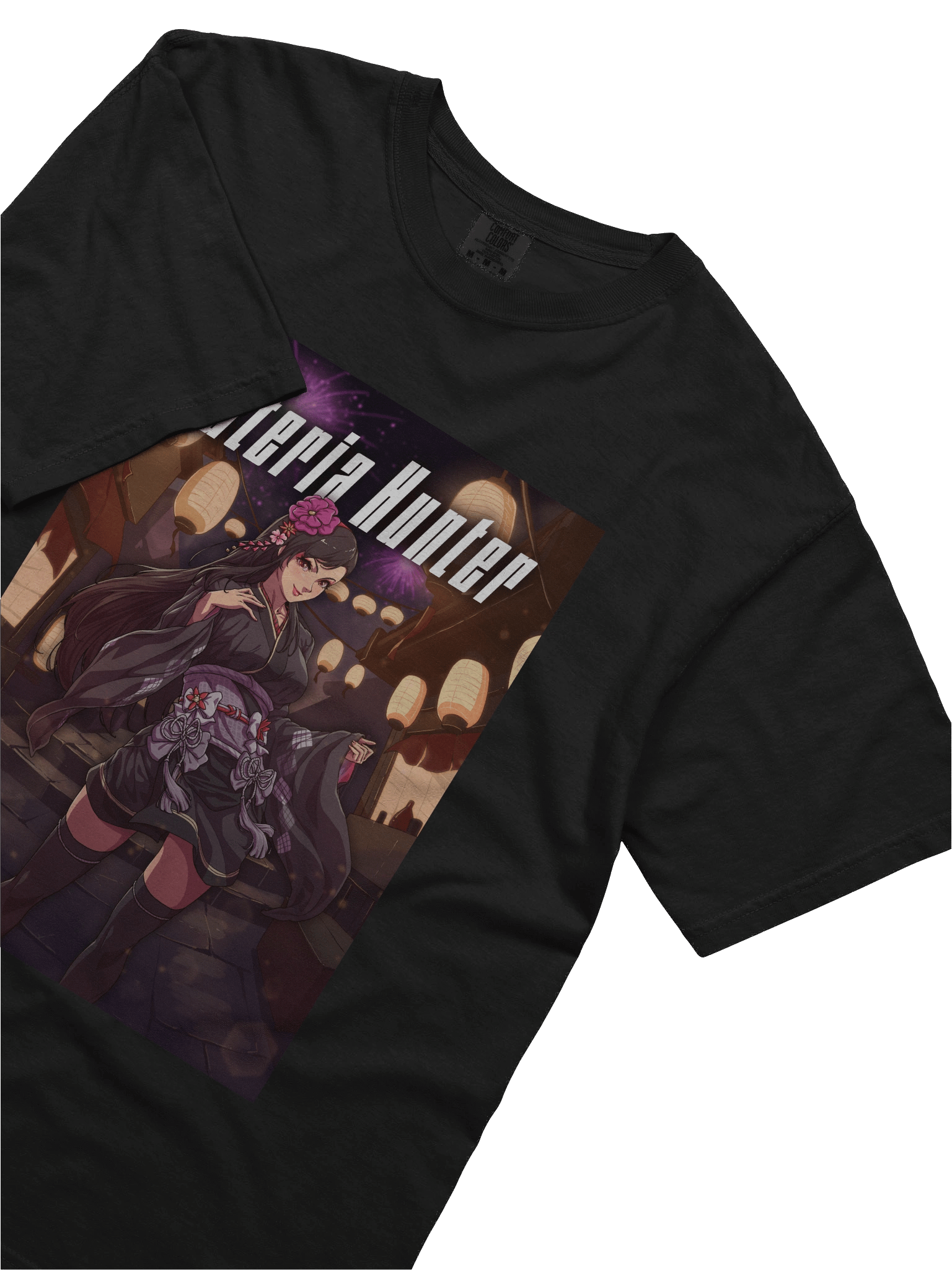 T-Shirt - Tifa Front Soft Print product image (1)