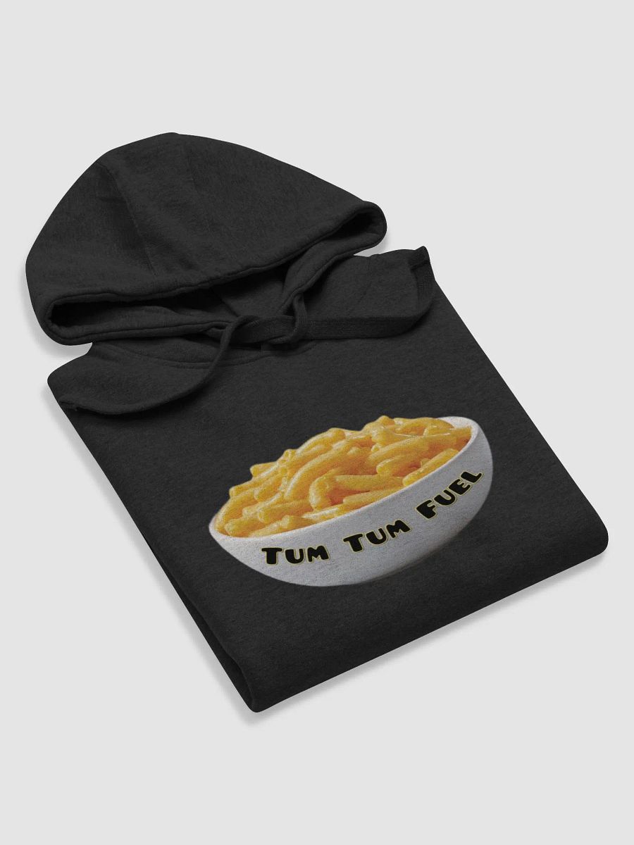 TumTumFuel hoodie product image (6)