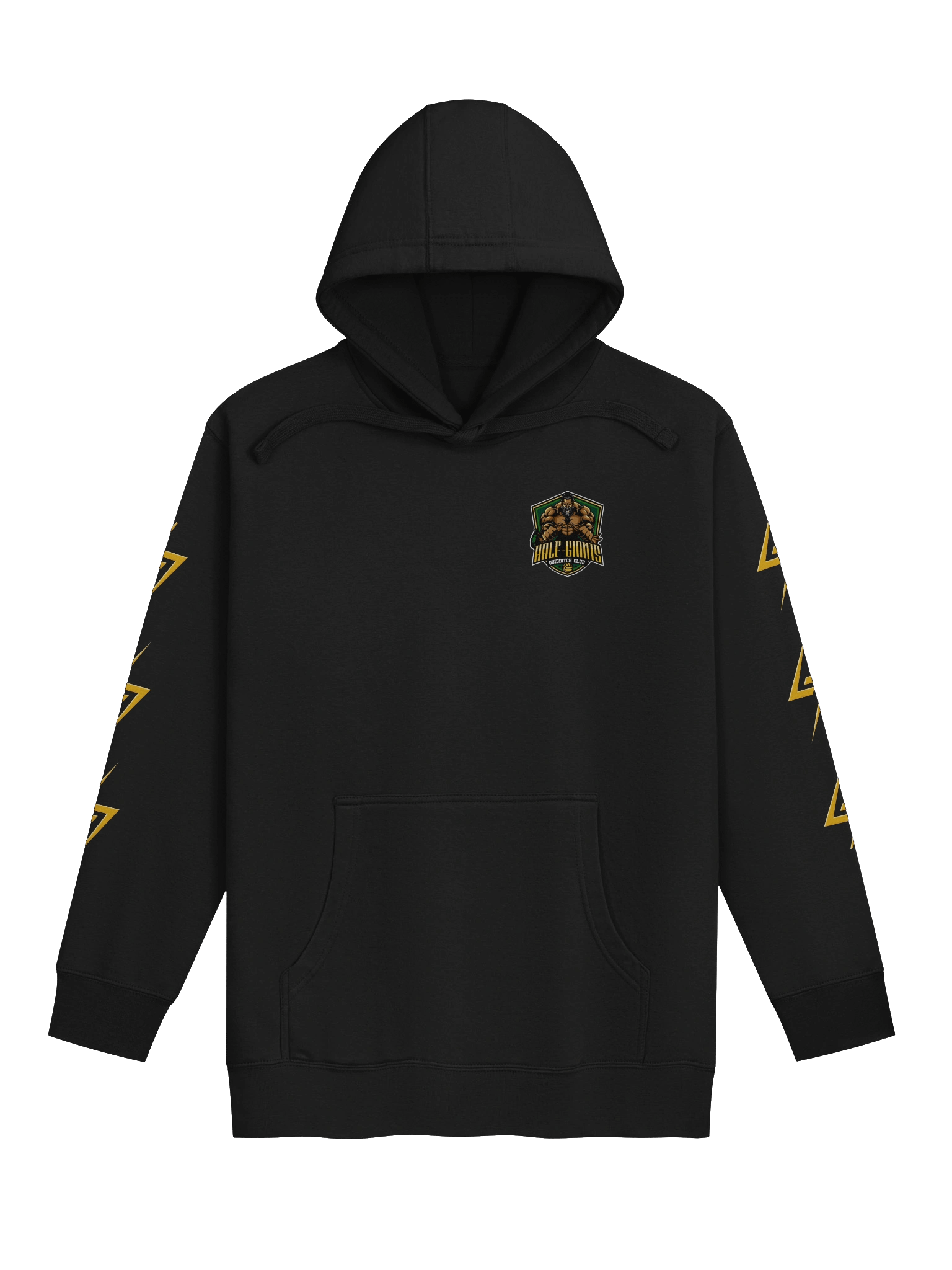 Half Giants Team Hoodie product image (1)