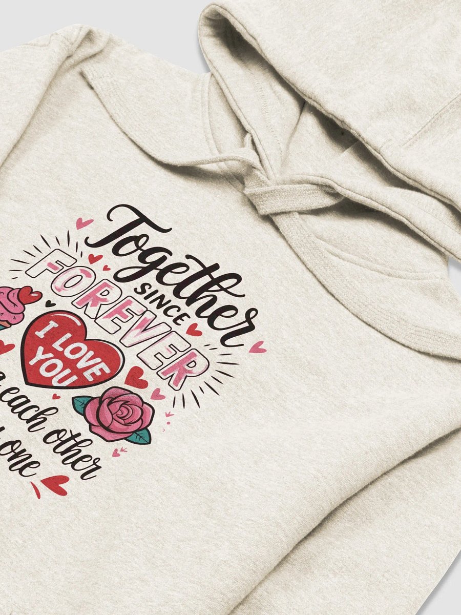 Forever Love Hoodie product image (10)