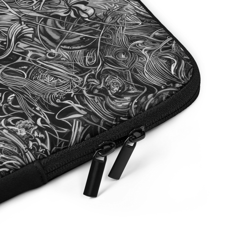 Next Forever - Laptop Sleeve product image (4)