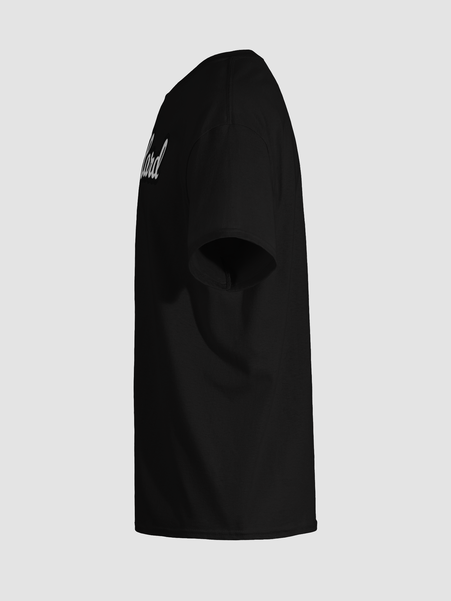 Live Hard - Shirt product image (91)