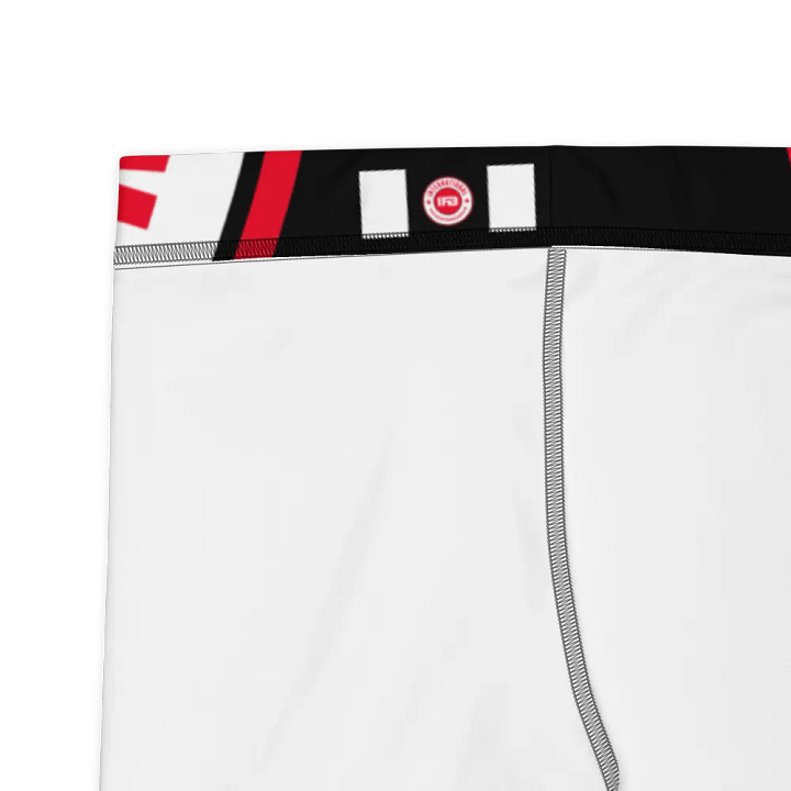 IFBNewsfeed.Org's All-Over Print Shorts product image (2)