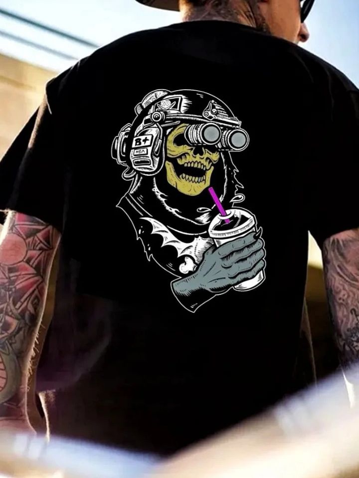 Wasteland Kooks Unisex T-Shirt product image (1)