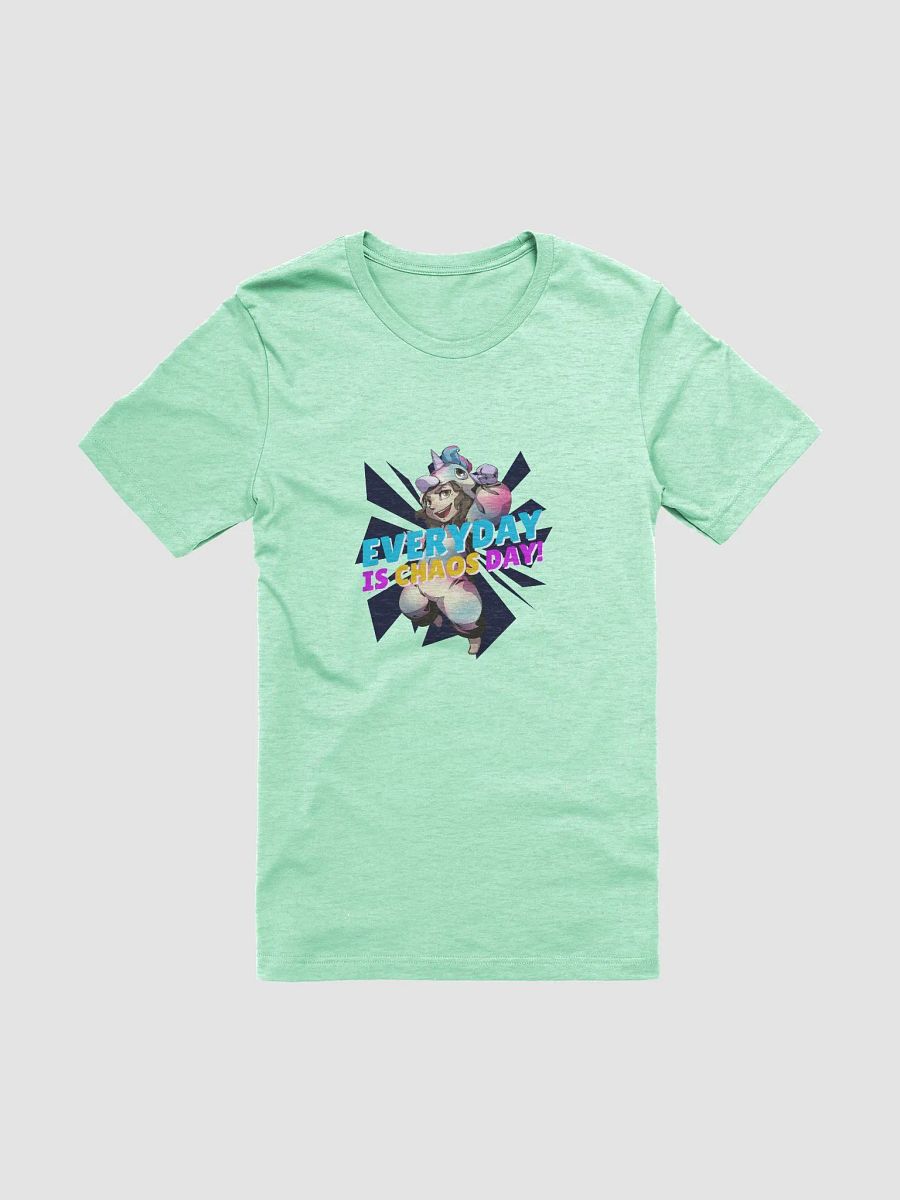 Everyday is Chaos Day product image (4)