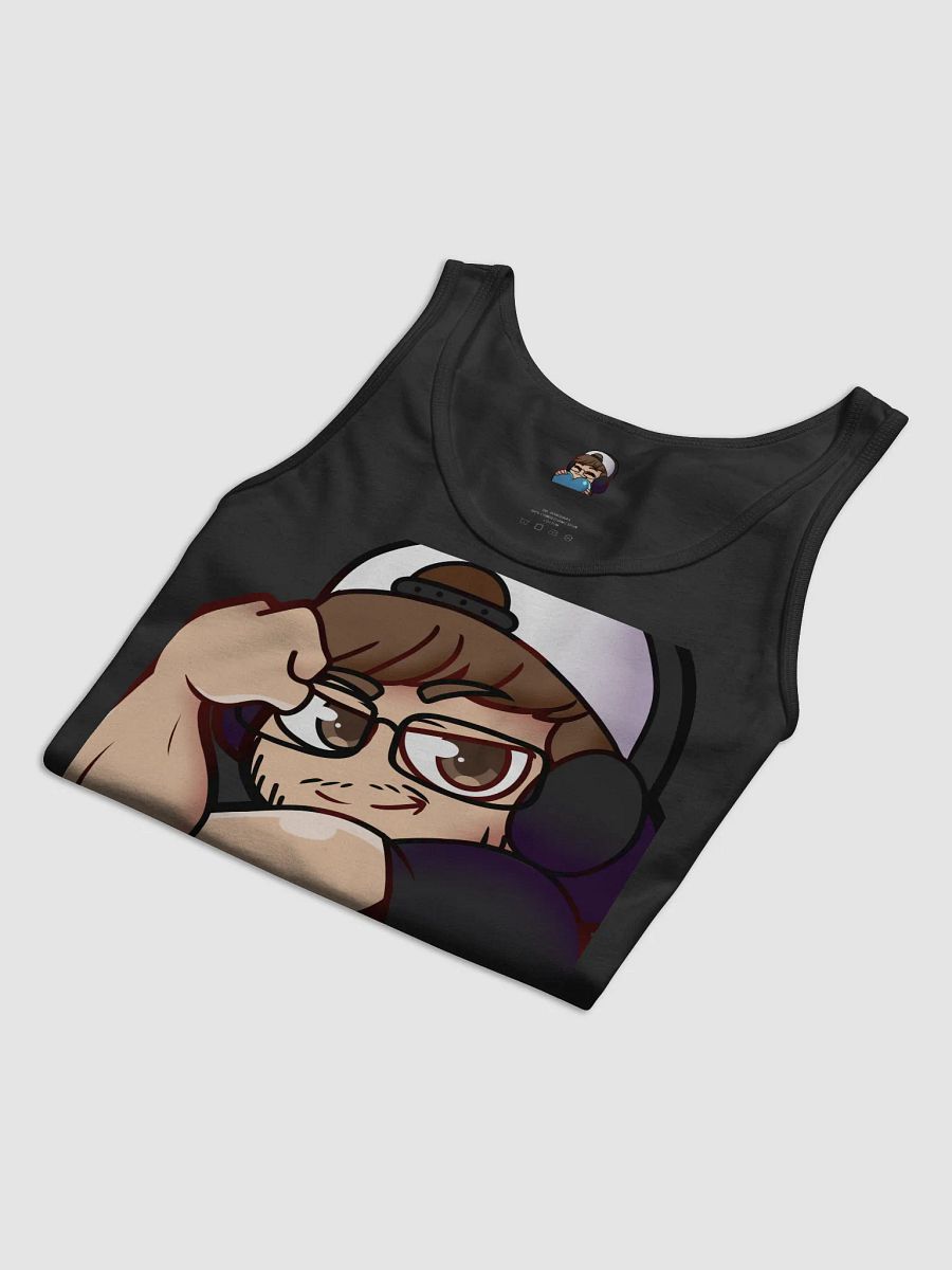 SWOLE Tank product image (24)