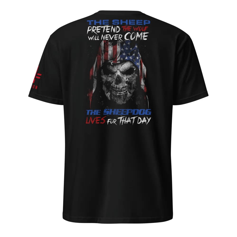 Reaper: The Sheepdog product image (1)