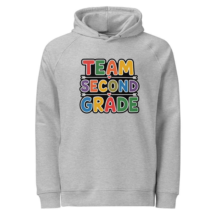 Team Second Grade product image (1)