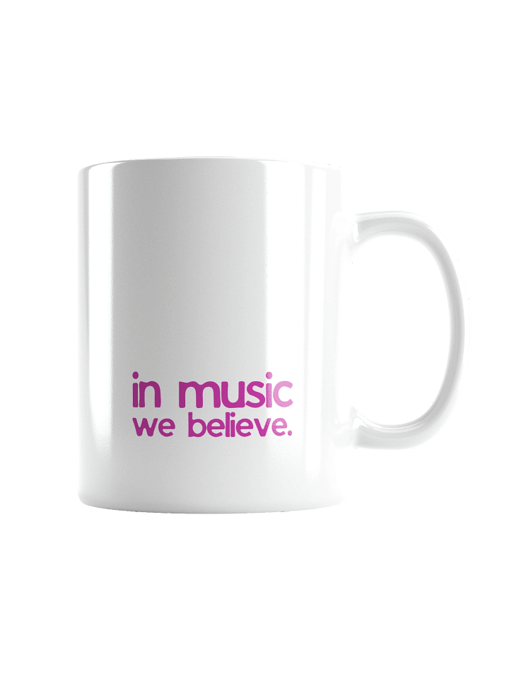 Mug FutursHits 1 product image (6)