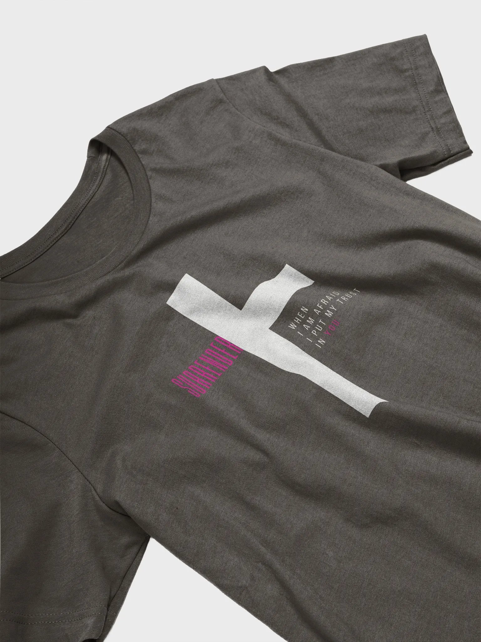 SURRENDER - Remix Tee product image (3)