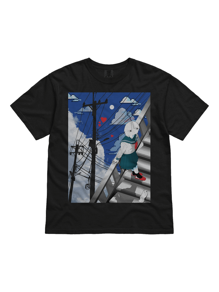 Stairway to heaven. product image (1)