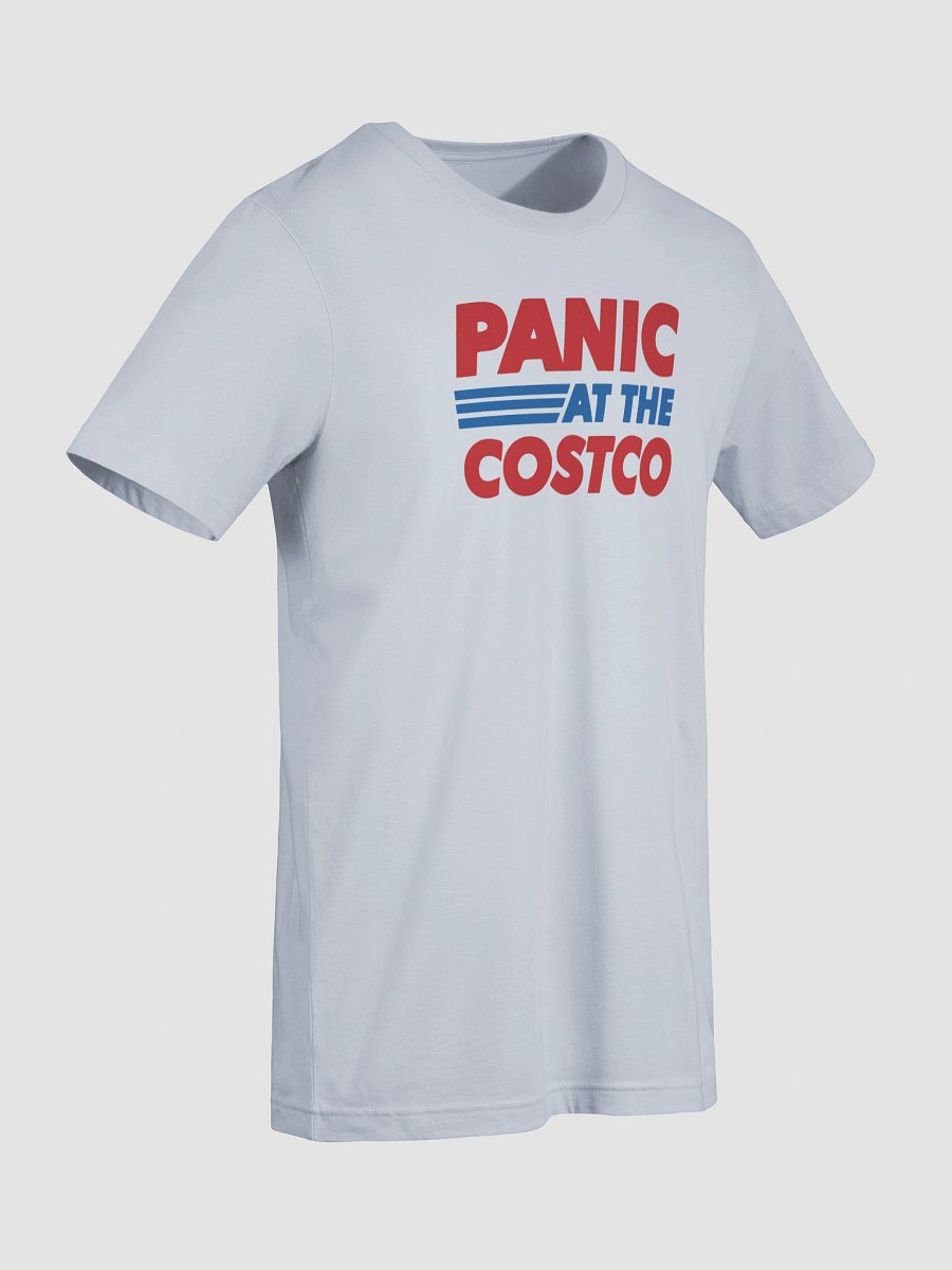 Panic at the Costco Tee product image (27)