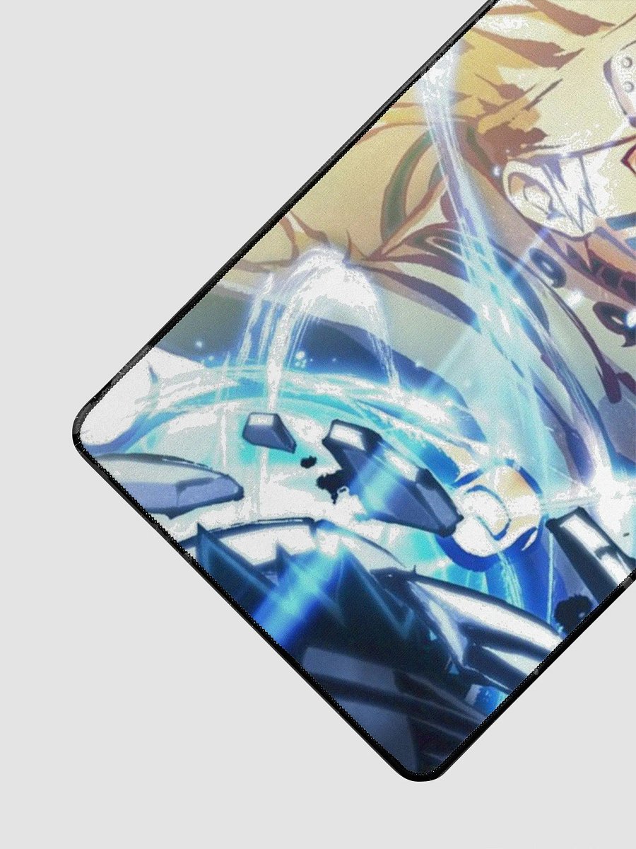 MOUSE PAD GAMER DE NARUTO CON EL RASENGAN | NARUTO product image (3)
