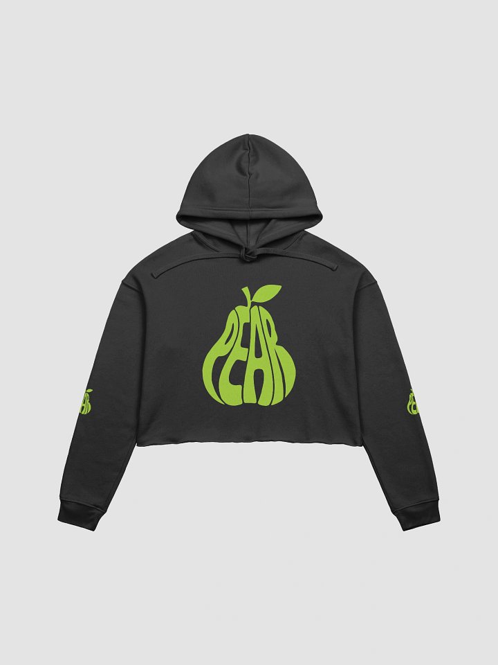 PEARfectly Stylish Crop Hoodie product image (2)