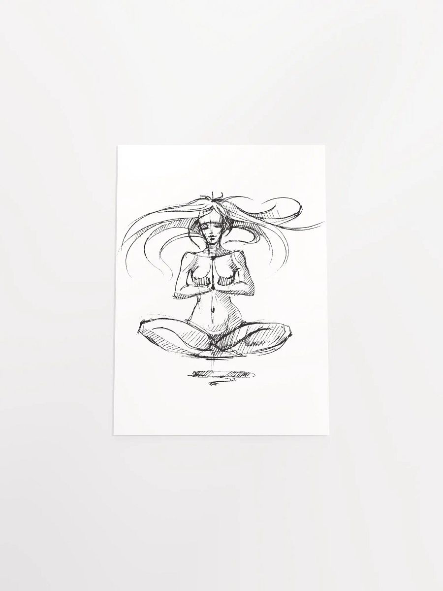 Enhanced Matte Paper Poster (in) product image (4)
