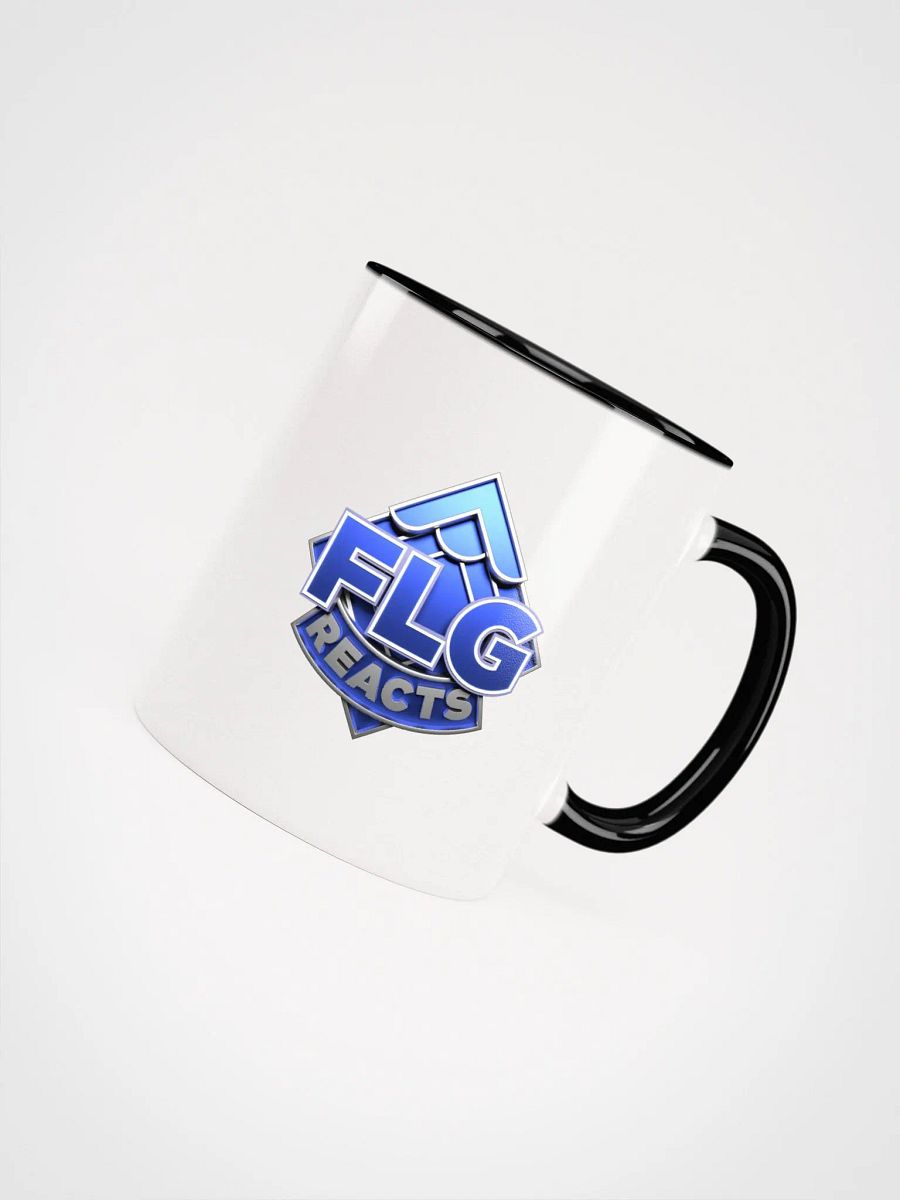 FLG Who - Mug product image (55)