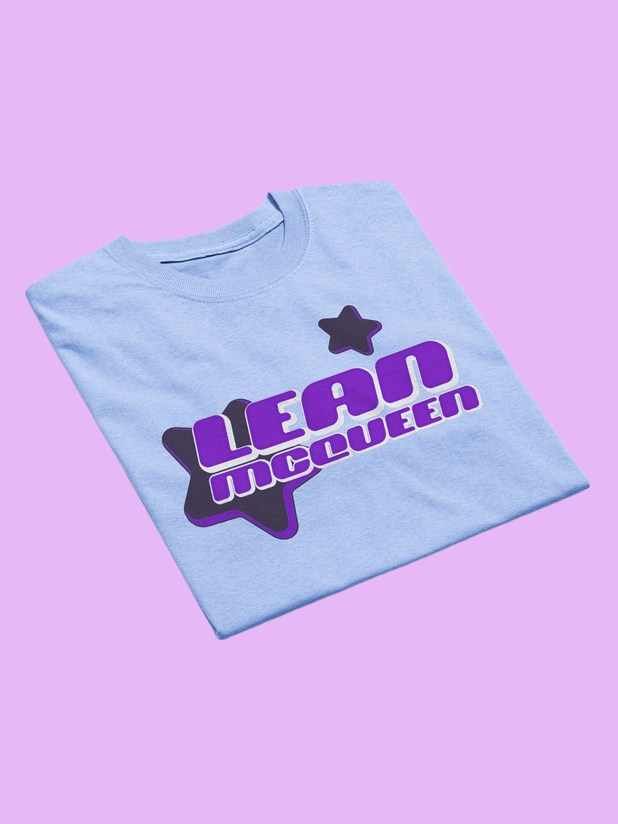 LEANSTAR T-SHIRT product image (9)