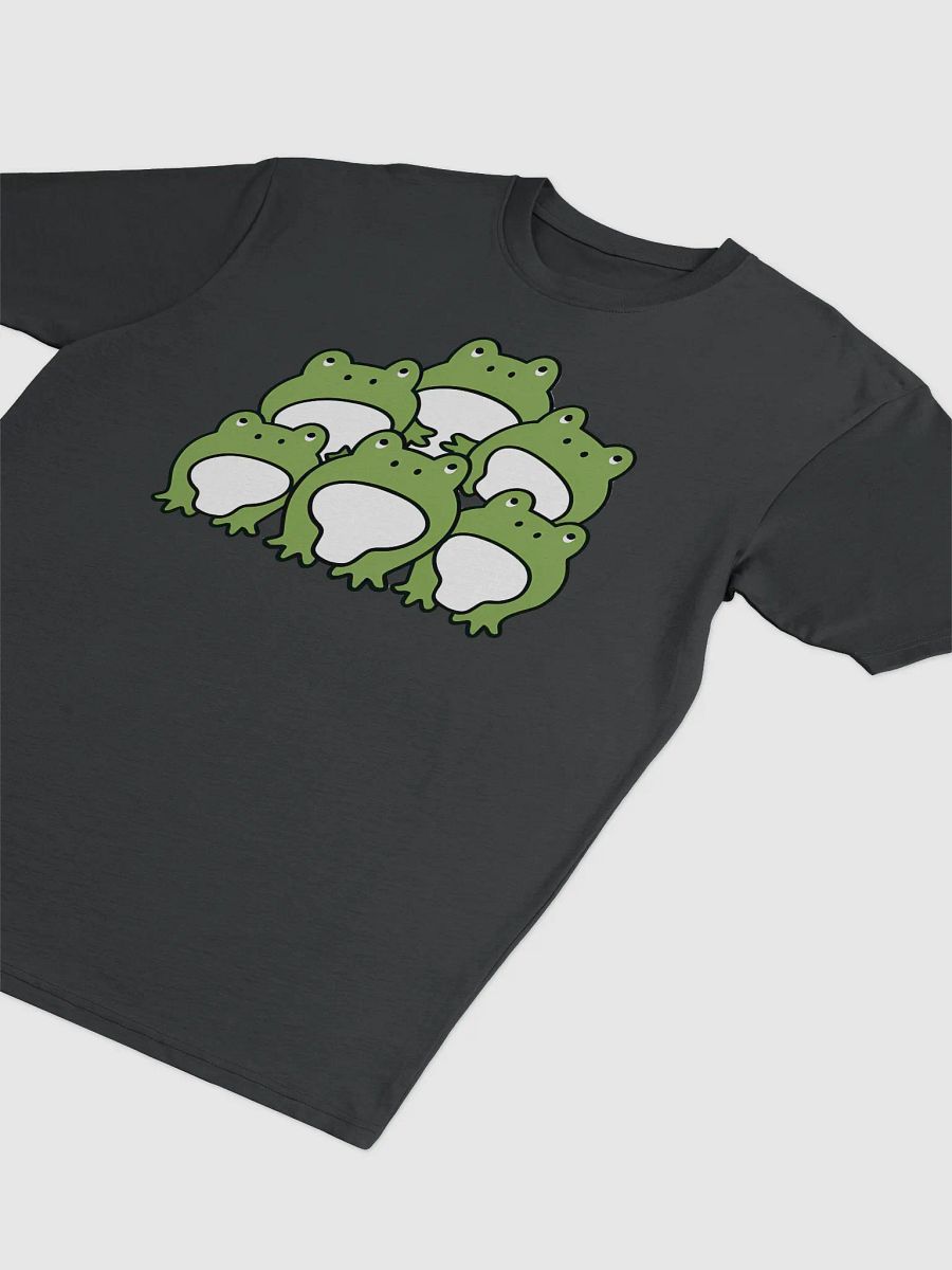 Cute Frogs Shirt product image (12)