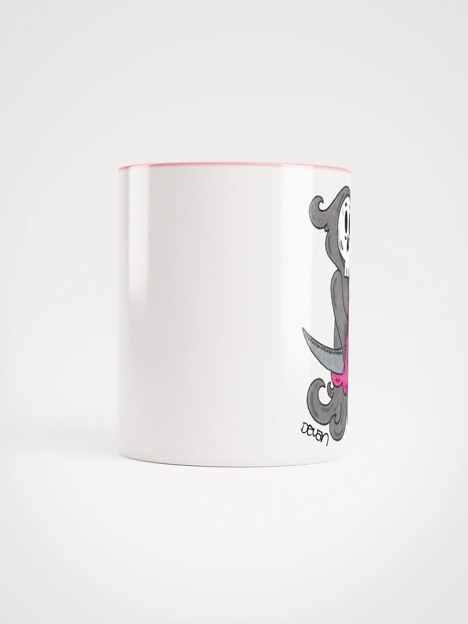 Grimmie Dick Mug product image (5)