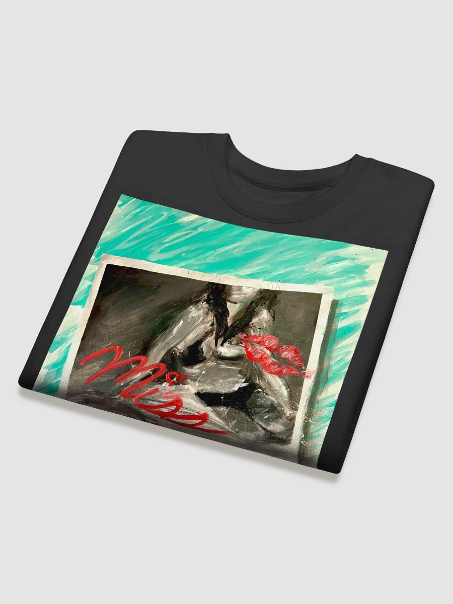 “Miss You” Sweater product image (4)
