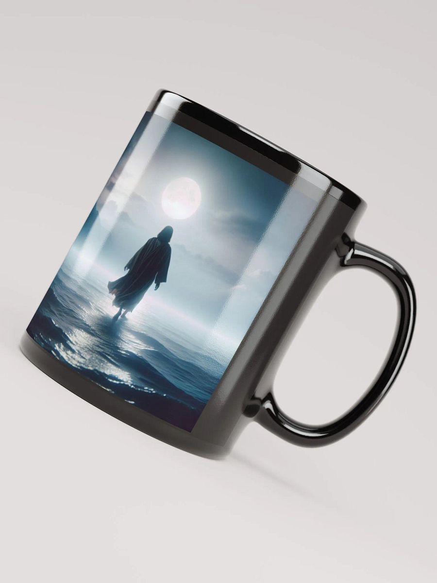 Jesus Walking on Water - Deeper Meaning Behind Jesus’s Miraculous Step product image (7)
